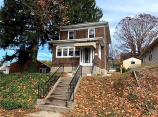 148 Crawford Ave, Homestead, PA 15120