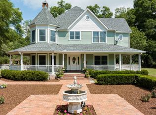 17133 156th St, Mc Alpin, FL 32062