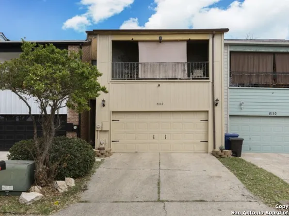 8112 Scottshill, San Antonio, TX 78209