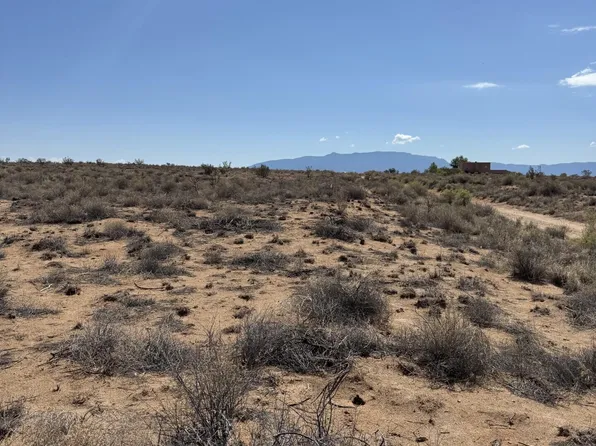 12th Ave Lot 40, Rio Rancho, NM 87124