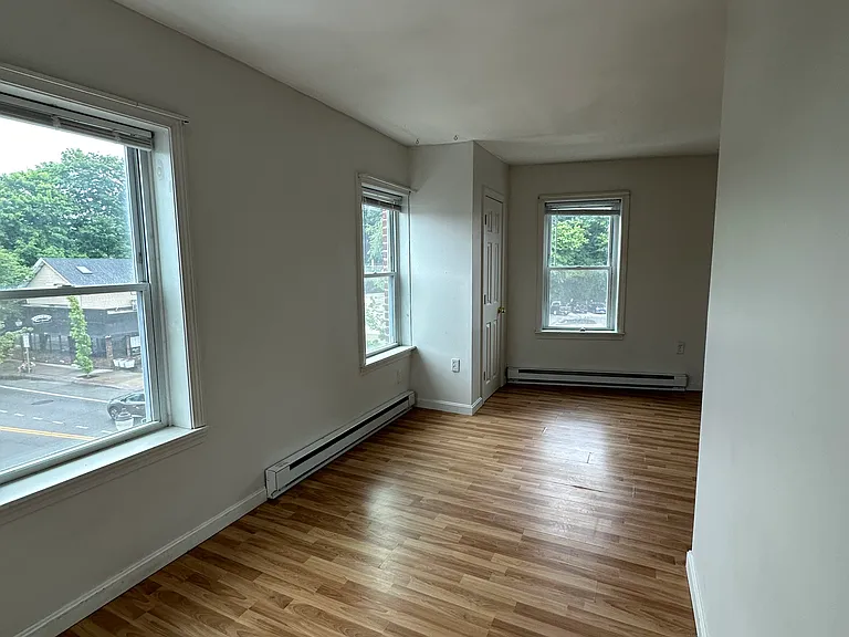 Bedroom area 2