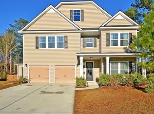 2307 Hummingbird Ln, Summerville, SC 29483