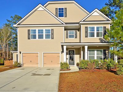2307 Hummingbird Ln, Summerville, SC, 29483