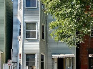 182 Paris St, East Boston, MA 02128