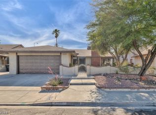 4399 De Forest St, Las Vegas, NV 89103