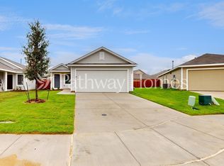 3504 Great Egret Way, McKinney, TX 75071