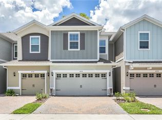 4734 Cliveden Loop, Sanford, FL 32773