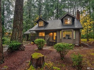 5419 143rd Street Ct NW, Gig Harbor, WA 98332