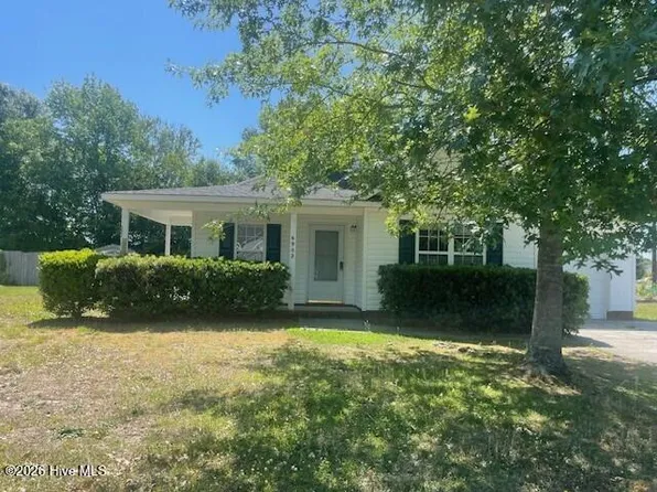 6902 Farrington Farms Drive, Wilmington, NC 28411