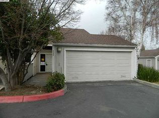 529 Camelback Rd #44N, Pleasant Hill, CA 94523