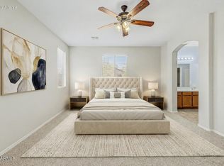 4190 S PONDEROSA Drive, Gilbert, AZ 85297