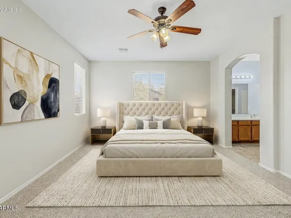 4190 S PONDEROSA Drive, Gilbert, AZ 85297