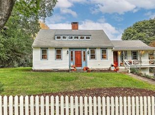 911 Frenchtown Rd, East Greenwich, RI 02818