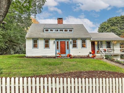 911 Frenchtown Rd, East Greenwich, RI, 02818