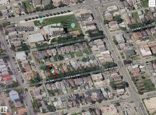 9546 106a Ave NW, Edmonton, AB T5H 0S8