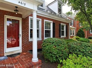 4613 31st Rd S, Arlington, VA 22206
