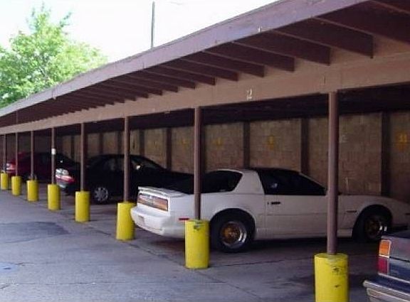 Carports