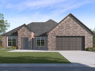 2919 N Grey Squirrel Dr, Fayetteville, AR 72704