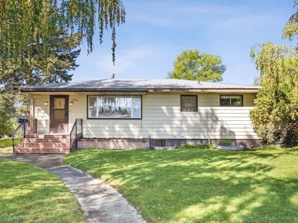 810 5th St, Deer Lodge, MT 59722