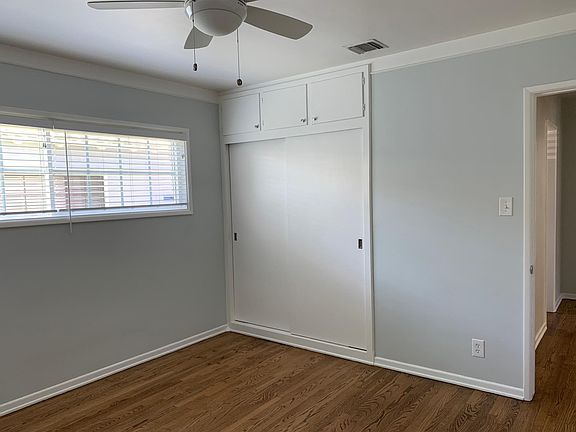 Bedroom #1