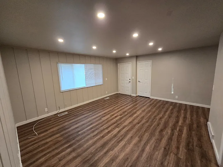main living room