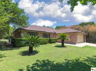 5418 Denmans Loop, Belton, TX 76513