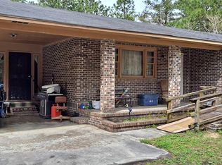 112 Jessie Trl, Georgetown, SC 29440