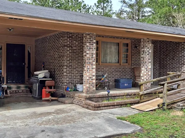112 Jessie Trail, Georgetown, SC 29440
