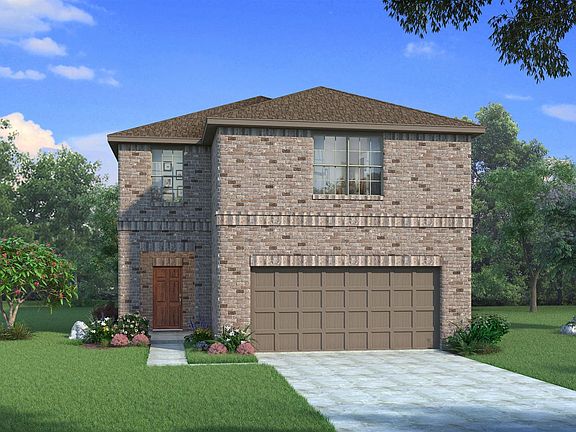 2511 Flaxfield Ln, Forney, TX 75126 | Zillow