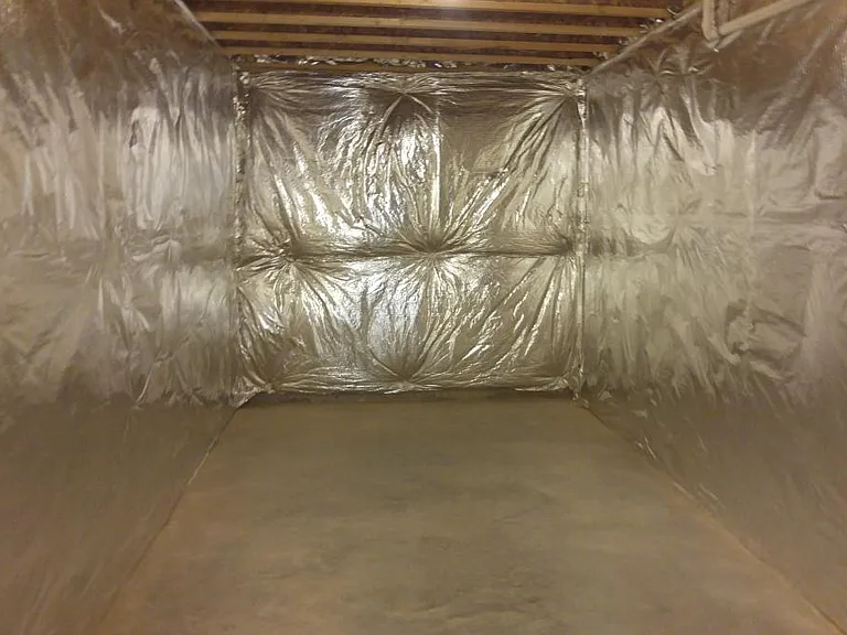 Storage Area