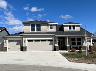 2524 W Coneflower Court Block LOT 7-1, Nampa, ID 83686