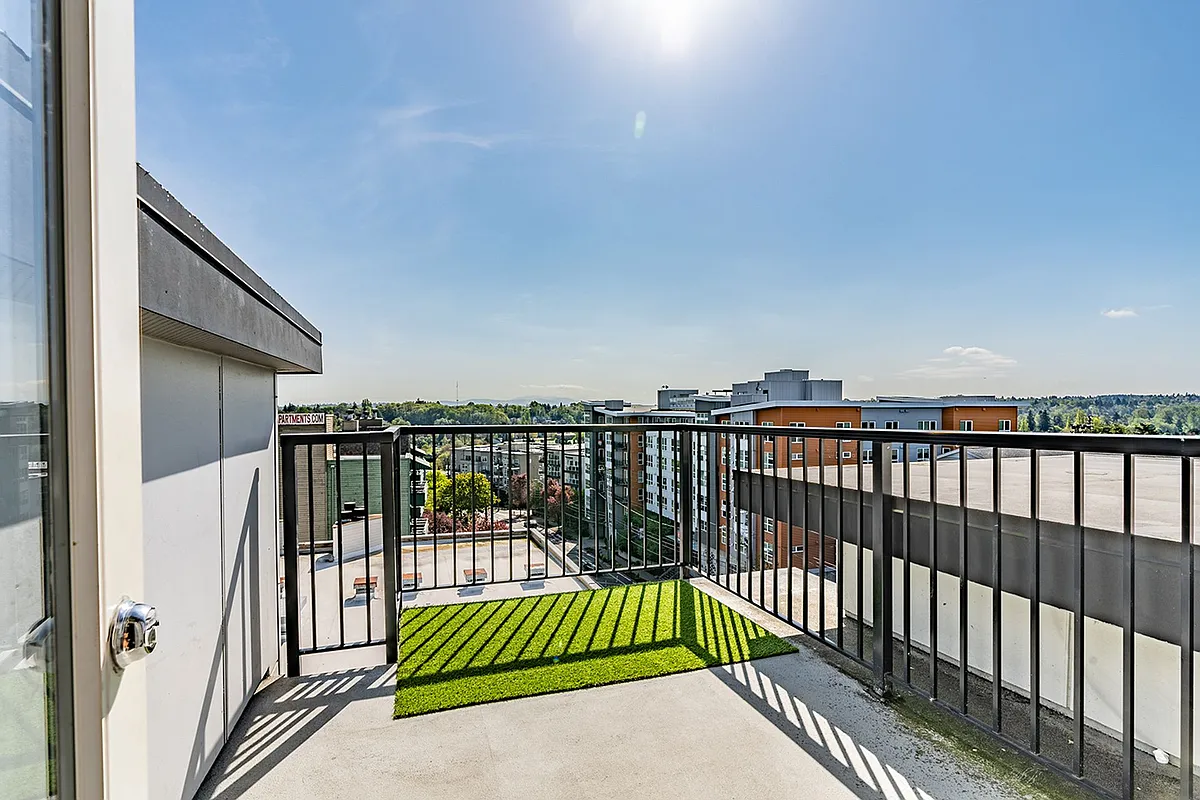 Building Photo - Alcove West Seattle