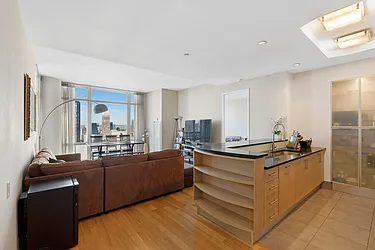 Rented by Nest Seekers International