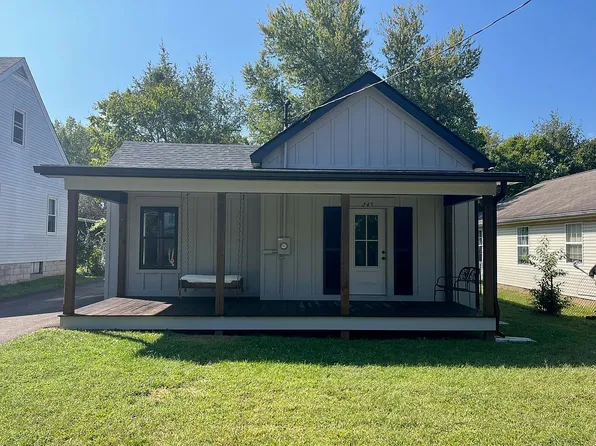 245 W Higgins St, Midway, KY 40347