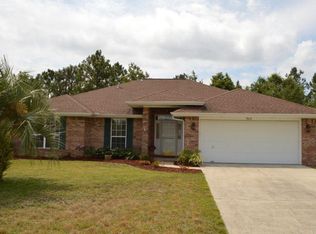 5045 Cassia Dr, Pensacola, FL 32506