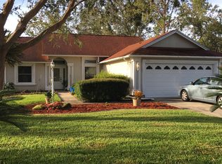 3556 Merganser Way S, Jacksonville, FL 32223