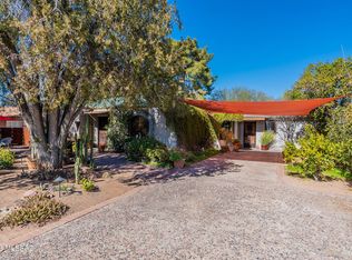 2617 E La Cienega Dr, Tucson, AZ 85716