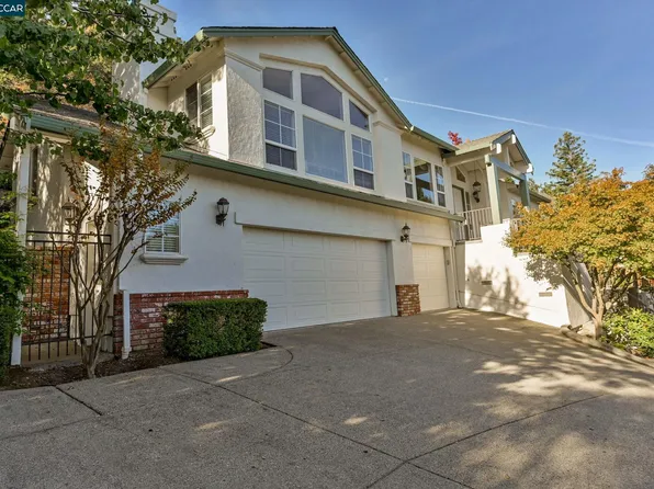 23 Oak Crest Ln, Alamo, CA 94507