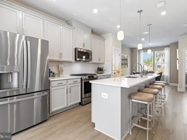 10965 Wheat Berry Dr, Upper Marlboro, MD 20774