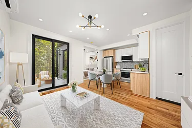 429 Columbia Street, #312