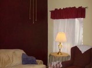587 Charles Dr, Sierra Vista, AZ 85635
