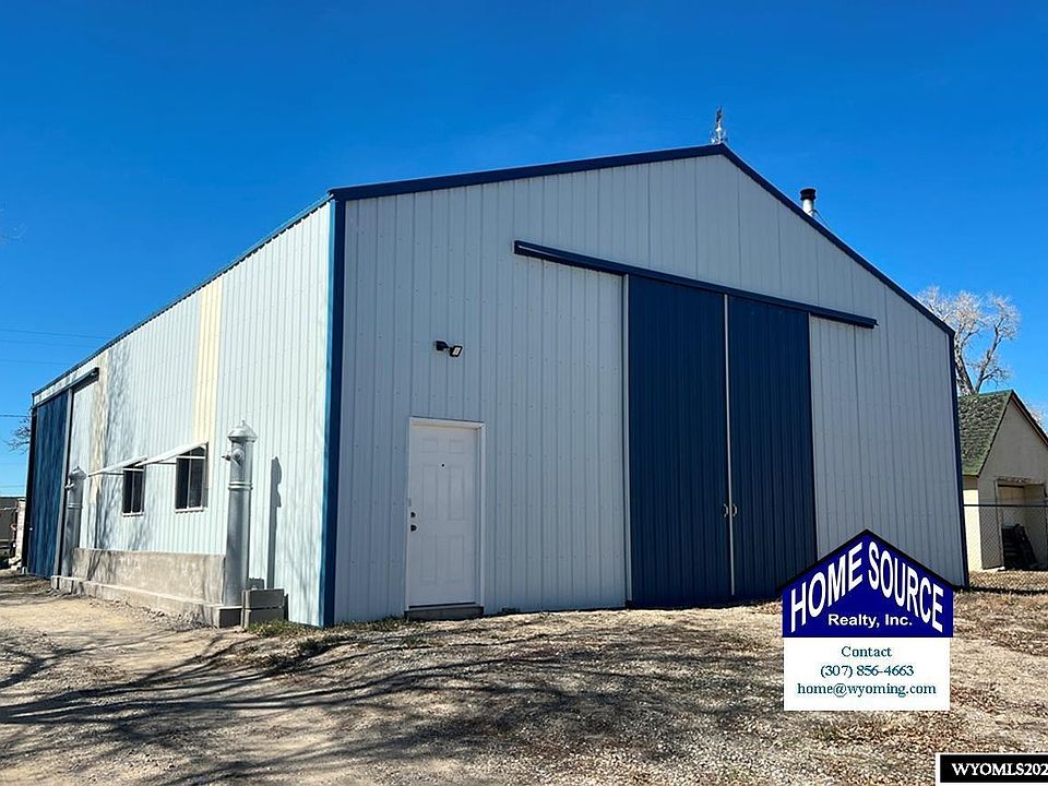 304 N Pine St, Pavillion, WY 82523 MLS 20241171 Zillow