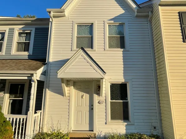 611 Madison Ct, Stafford, VA 22556