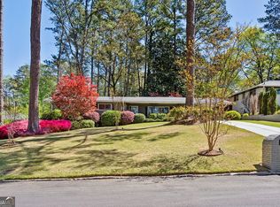1939 Forest Green Dr, Atlanta, GA 30329