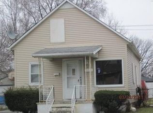 6364 Greenview Ave, Detroit, MI 48228