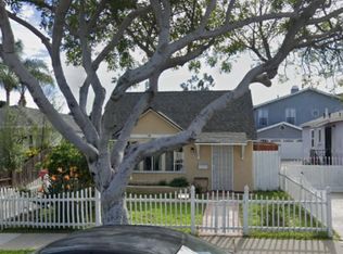 4122 W 165th St #1/2, Lawndale, CA 90260