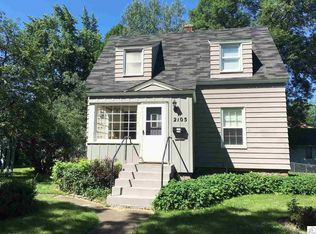 2105 7th Ave E, Hibbing, MN 55746