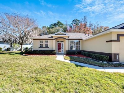 3144 Bellflower Way, Lakeland, FL, 33811