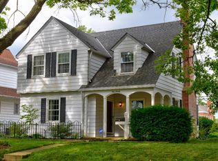 190 S Roys Ave, Columbus, OH 43204