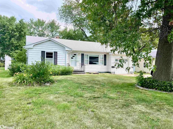 805 E Sheaffer Dr, Mount Pleasant, IA 52641